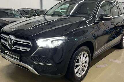Mercedes-Benz GLE 350 205.218 km 37.990 &euro; Ronnenberg 30952