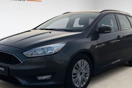 Ford Focus 159.000 km 6.599 &euro; Hannover 30179