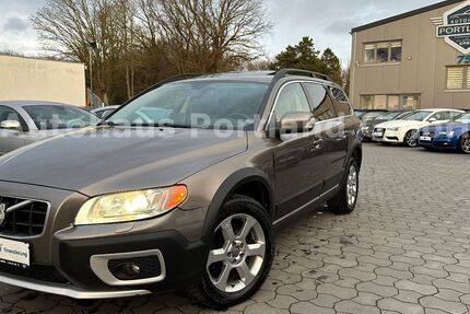 Volvo XC70 250.000 km 11.970 &euro; Hannover 30629
