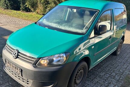 VW Caddy 285.000 km 4.100 &euro; Hannover OT Ricklingen 30459