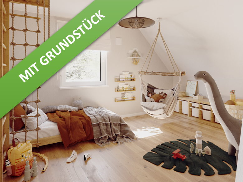 Einfamilienhaus Bredenbeck Bredenbeck - 5 Zimmer, 136 m&sup2;, 413.050&euro; | Angebot:25639374