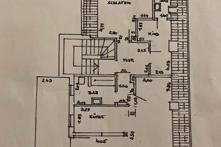 Wohnung Hannover Ricklingen - 3 Zimmer, 90 m&sup2;, 1.030&euro; | Angebot:25904803