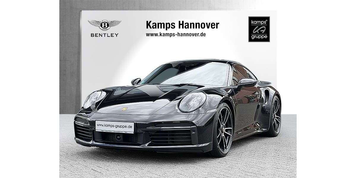 Porsche 911 38.911 km 208.911 &euro; Hannover 30655