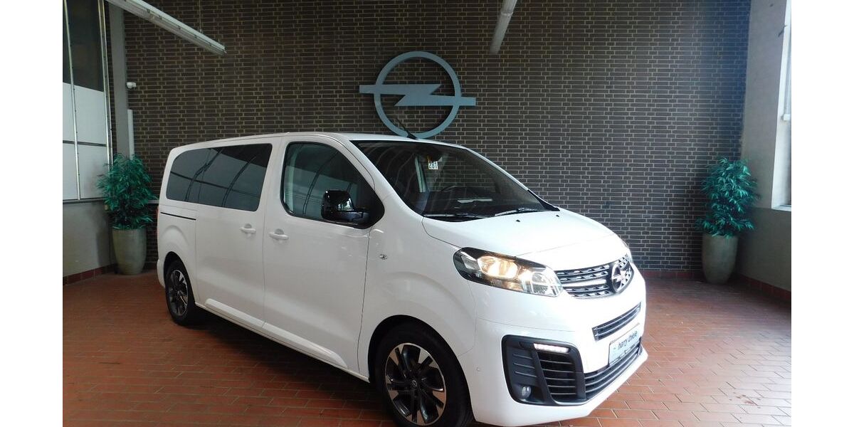 Opel Zafira Life 71.363 km 28.750 &euro; Garbsen 30823