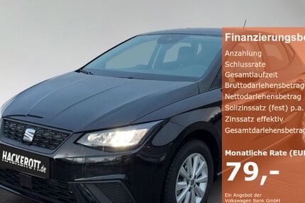 Seat Ibiza 19.495 km 20.480 &euro; Hannover 30165