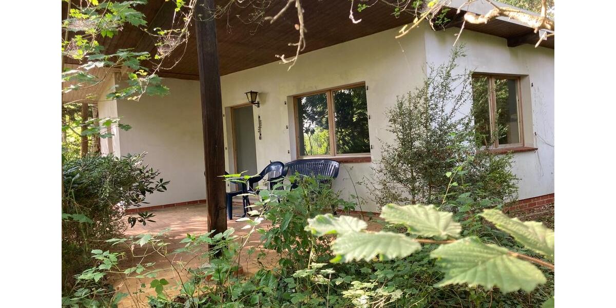 Bungalow Neustadt am Rübenberge - 119.000&euro; | Angebot:24017126