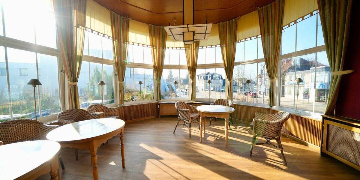 Gewerbeobjekt Bad Nenndorf Waltringhausen - 1 Zimmer, 716 m&sup2;, 595.000&euro; | Angebot:25746333