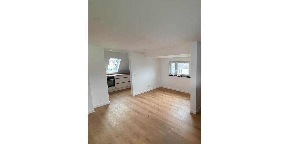 Maisonettenwohnung Seelze - 2 Zimmer, 60 m&sup2;, 660&euro; | Angebot:25416323