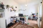 Etagenwohnung Hannover List - 3 Zimmer, 93 m&sup2;, 349.000&euro; | Angebot:26617020