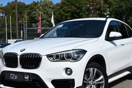 BMW X1 76.815 km 19.989 &euro; Laatzen 30880