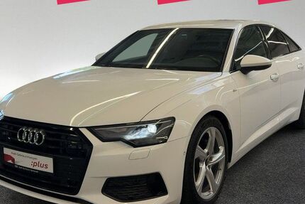 Audi A6 42.670 km 36.150 &euro; Hannover 30179