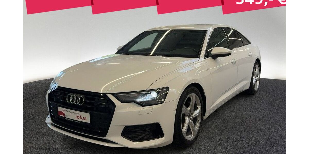 Audi A6 42.670 km 36.150 &euro; Hannover 30179