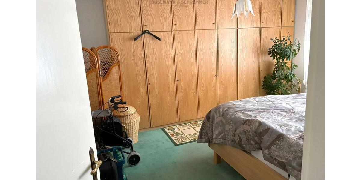 Etagenwohnung Garbsen Berenbostel - 3 Zimmer, 80 m&sup2;, 800&euro; | Angebot:25960053