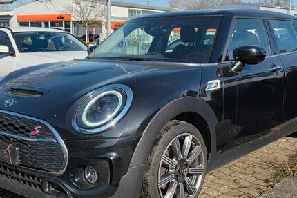 Mini Cooper S Clubman 161.856 km 13.710 &euro; Garbsen 30827