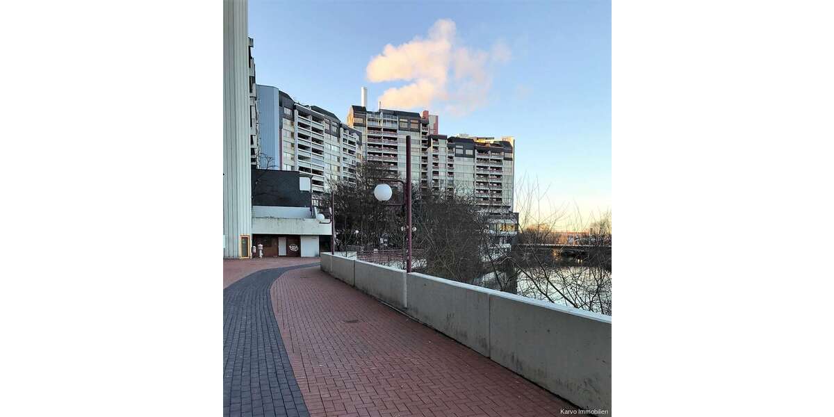 Etagenwohnung Hannover / Linden-Mitte Mitte - 1 Zimmer, 47 m&sup2;, 79.800&euro; | Angebot:25932933