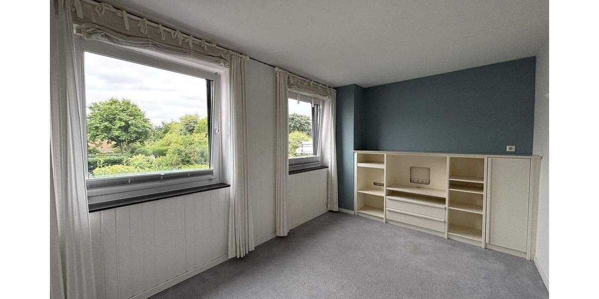 Reihenmittelhaus Burgdorf - 5 Zimmer, 125 m&sup2;, 379.000&euro; | Angebot:25772390