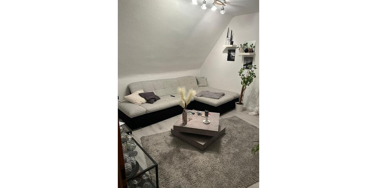 Etagenwohnung Barsinghausen - 2 Zimmer, 56 m&sup2;, 750&euro; | Angebot:25331377