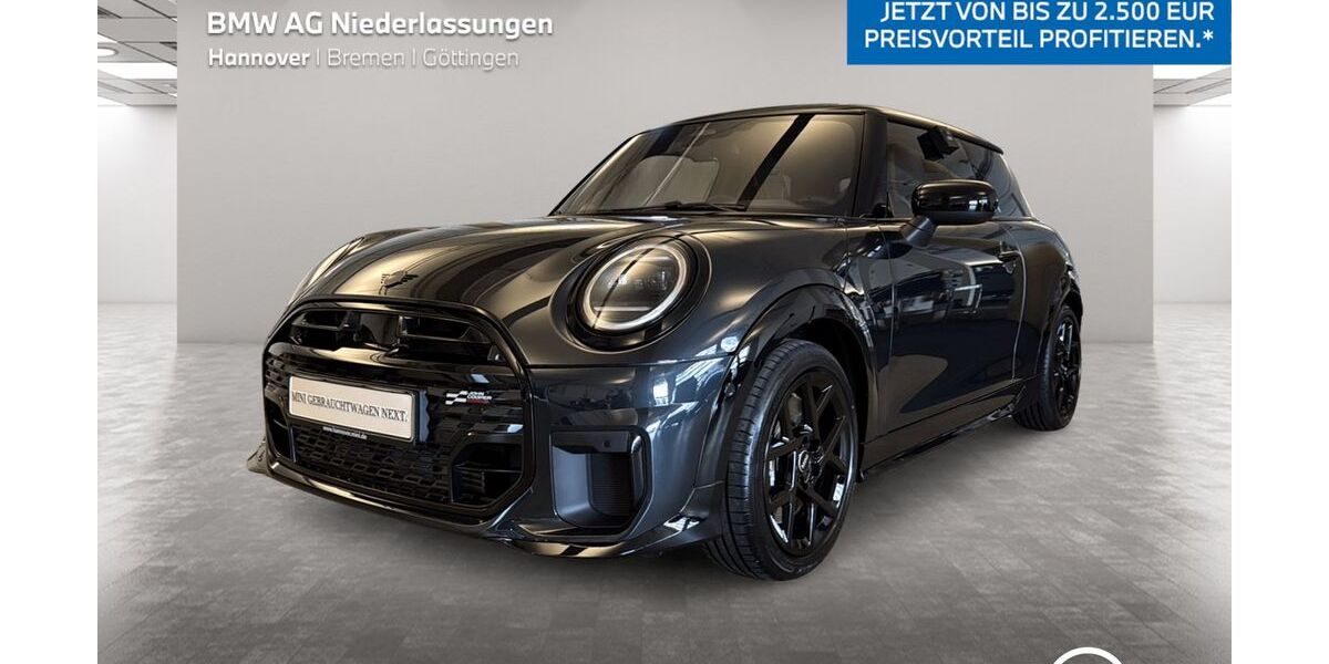 Mini Cooper C 6.975 km 31.307 &euro; Hannover 30539