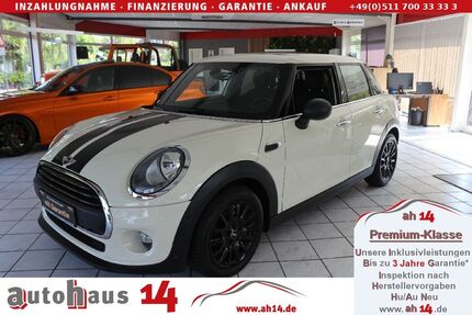 Mini ONE 82.162 km 10.960 &euro; Isernhagen NB 30916
