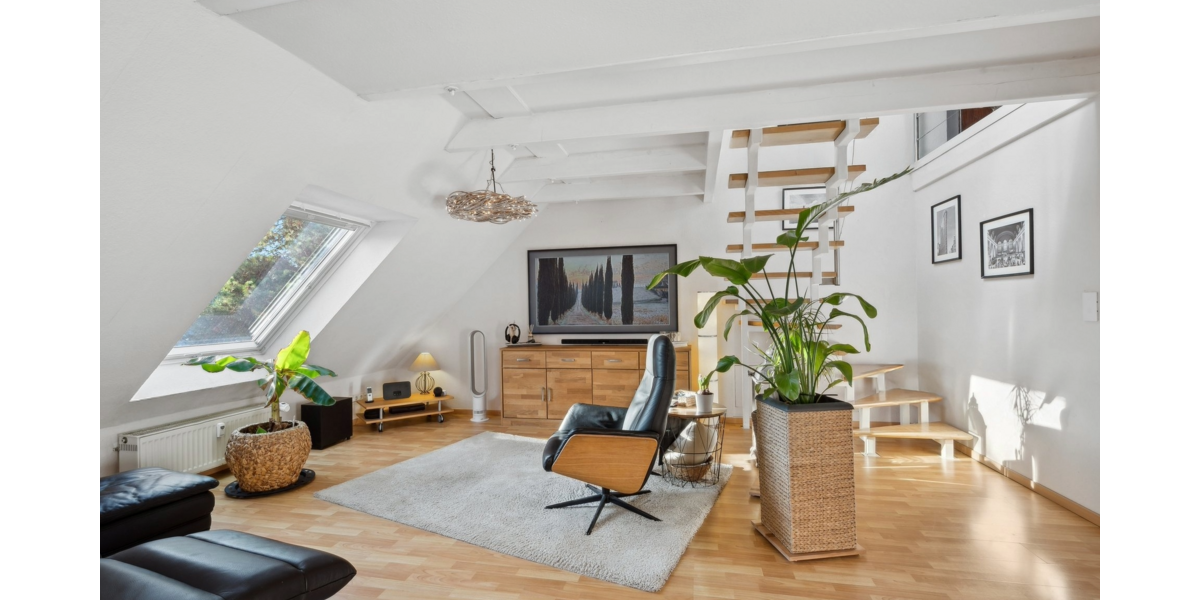 Etagenwohnung Hannover Bothfeld-Vahrenheide - 4.5 Zimmer, 113 m&sup2;, 430.000&euro; | Angebot:25461536