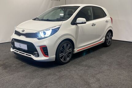 Kia Picanto 37.500 km 14.450 &euro; Seelze 30926