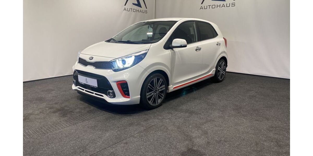 Kia Picanto 37.500 km 14.450 &euro; Seelze 30926