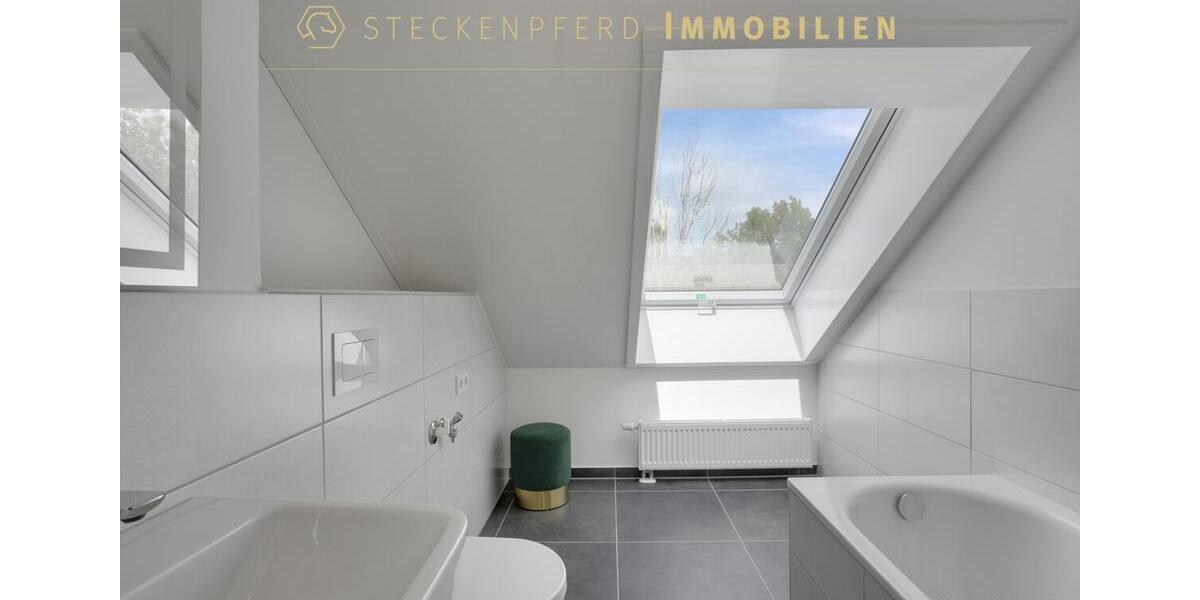 Reihenhaus Gehrden - 4 Zimmer, 120 m&sup2;, 1.680&euro; | Angebot:23293038