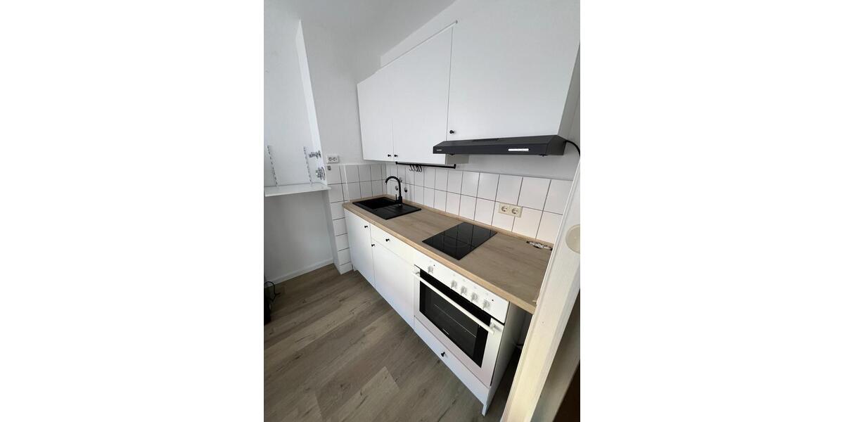 Etagenwohnung Hannover Vahrenwald-List - 1 Zimmer, 33 m&sup2;, 660&euro; | Angebot:25892734