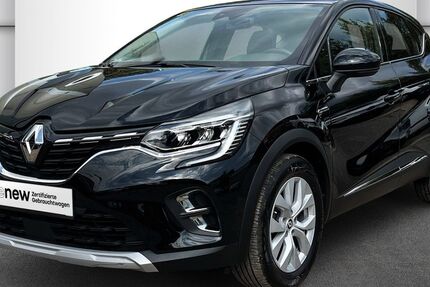 Renault Captur 35.063 km 17.675 &euro; Hannover 30519
