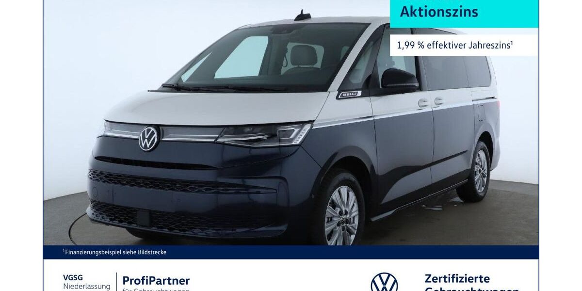 VW T7 Multivan 14.779 km 58.990 &euro; Hannover 30419