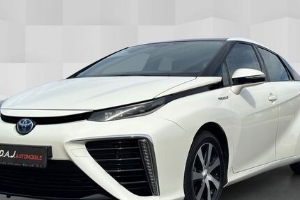 Toyota Mirai 29.950 km 9.990 &euro; Laatzen 30880