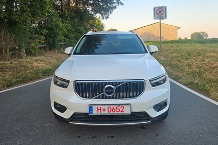 Volvo XC40 168.000 km 18.400 &euro; Springe 31832