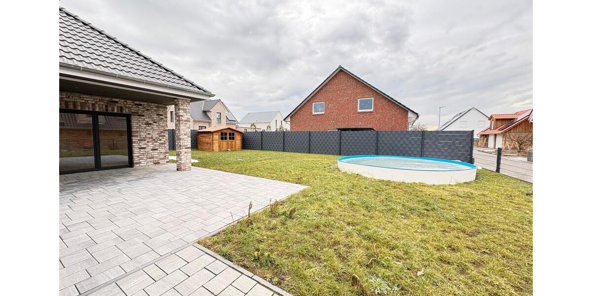 Bungalow Garbsen - 5 Zimmer, 144 m&sup2;, 549.000&euro; | Angebot:25263173