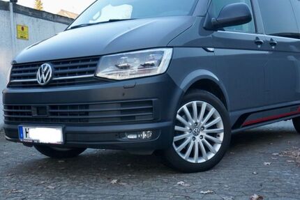 VW T6 Caravelle 237.000 km 18.880 &euro; Hannover 30655