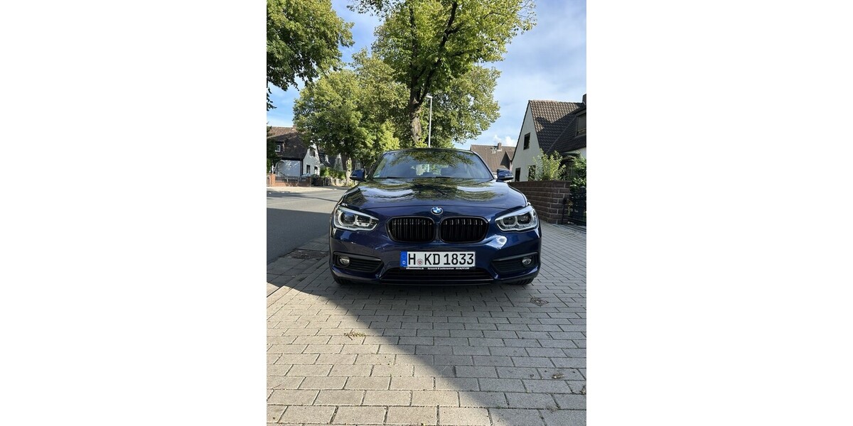 BMW 116 176.300 km 10.000 &euro; Burgdorf 31303