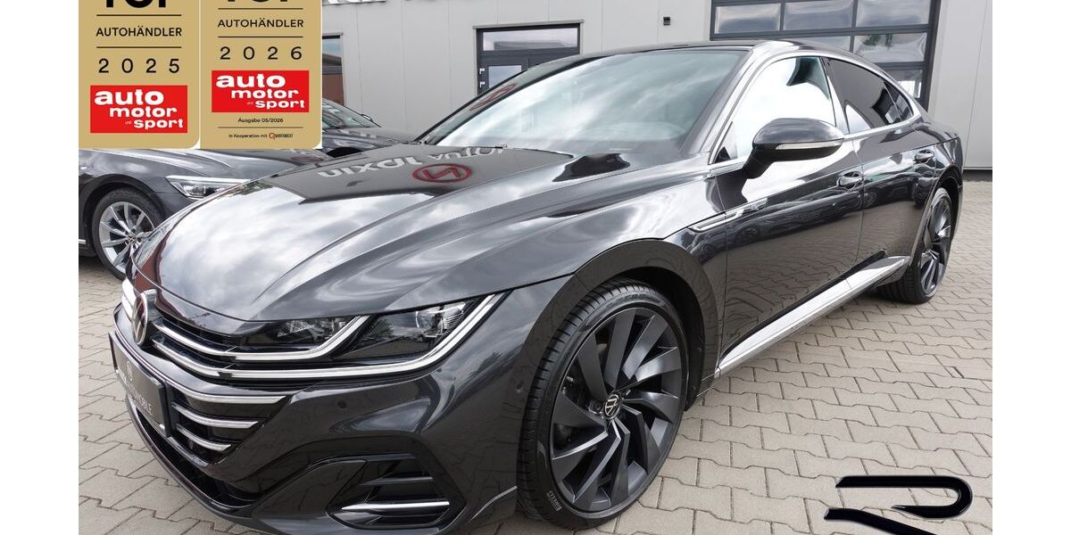 VW Arteon 53.000 km 31.780 &euro; Seelze 30926