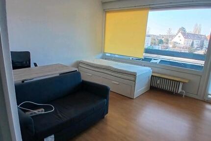 Wohnung Hannover Döhren-Wülfel - 1 Zimmer, 33 m&sup2;, 450&euro; | Angebot:25991373