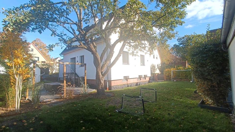 Einfamilienhaus Langenhagen Engelbostel - 7 Zimmer, 155 m&sup2;, 647.000&euro; | Angebot:25839979