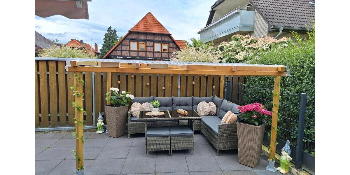 Einfamilienhaus Neustadt am Rübenberge - 4 Zimmer, 125 m&sup2;, 465.000&euro; | Angebot:24654959