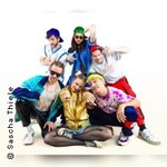 Tanz in den Mai Party mit Westpak Live + Afershowparty