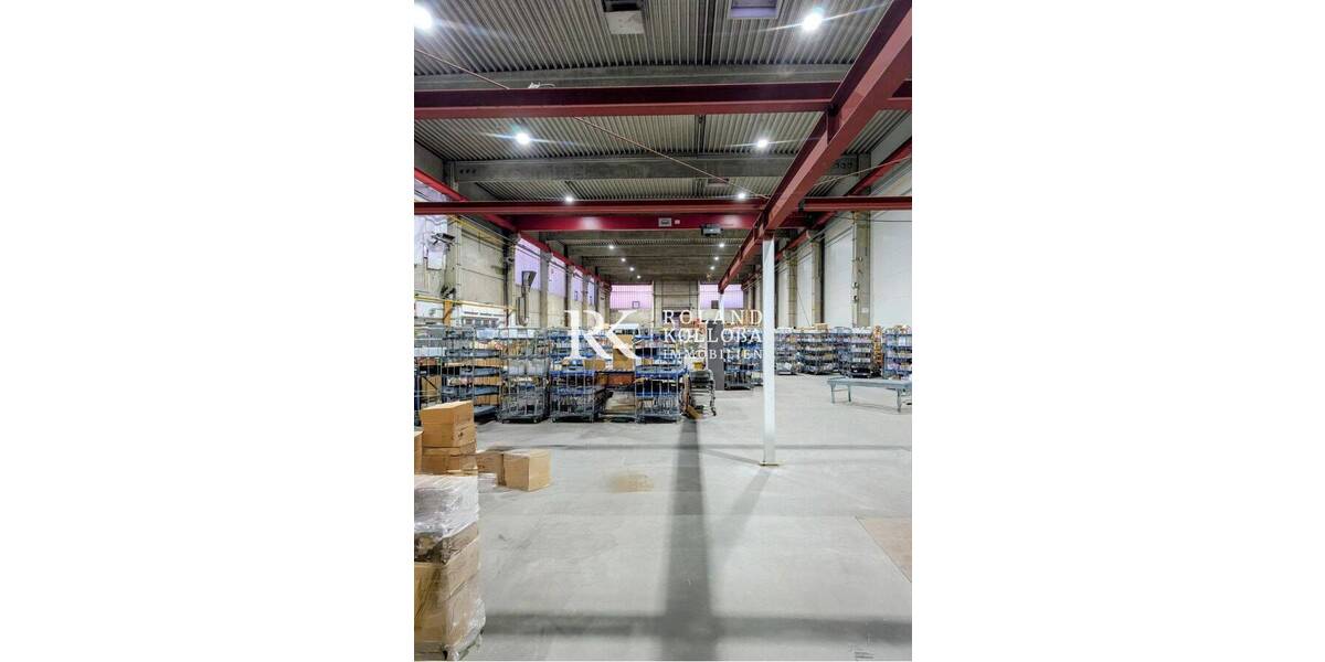 Gewerbeobjekt Sarstedt - 5.510&euro; | Angebot:26797534