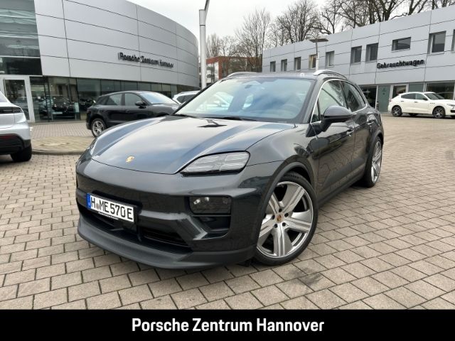 Porsche Macan 17.000 km 85.800 &euro; Hannover 30177