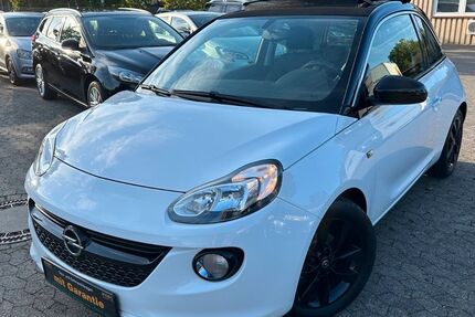Opel Adam 99.372 km 7.400 &euro; Garbsen 30827