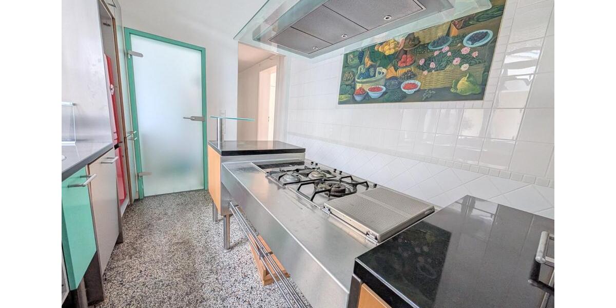 Etagenwohnung Hannover Vahrenwald-List - 6 Zimmer, 185 m&sup2;, 749.000&euro; | Angebot:25821763