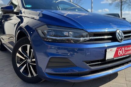 VW Polo 52.634 km 16.999 &euro; Isernhagen OT Altwarmbüchen bei Hannover A2/A7 30916