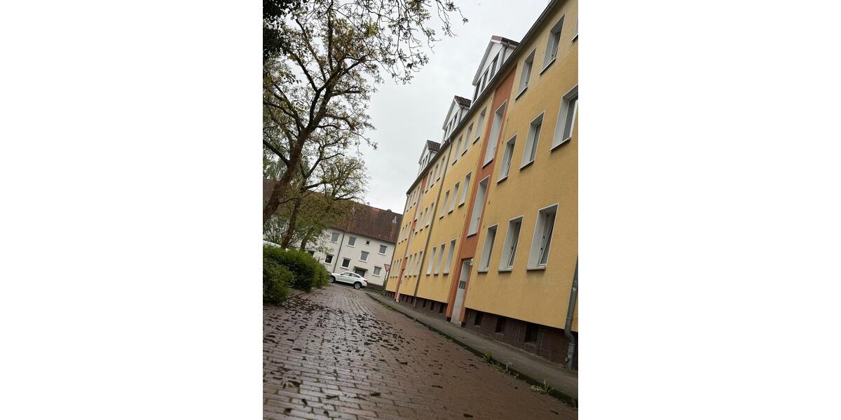 Etagenwohnung Hannover Döhren-Wülfel - 2 Zimmer, 40 m&sup2;, 150.000&euro; | Angebot:26534826
