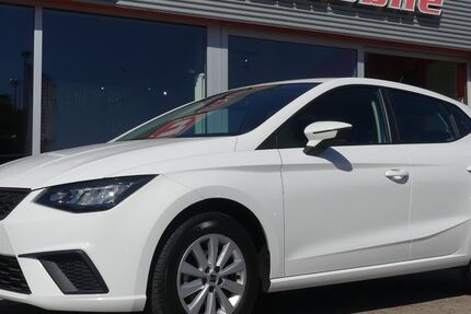 Seat Ibiza 50.000 km 12.980 &euro; Langenhagen 30855