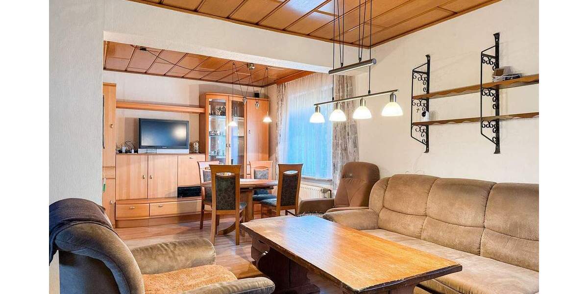 Bungalow Lindwedel - 2 Zimmer, 100 m&sup2;, 205.000&euro; | Angebot:25669439