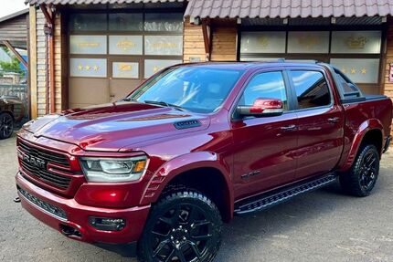 Dodge RAM 55.000 km 53.900 &euro; Isernhagen 30916
