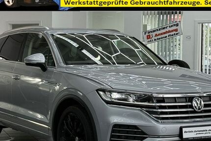 VW Touareg 161.500 km 32.900 &euro; Fuhrberg 30938
